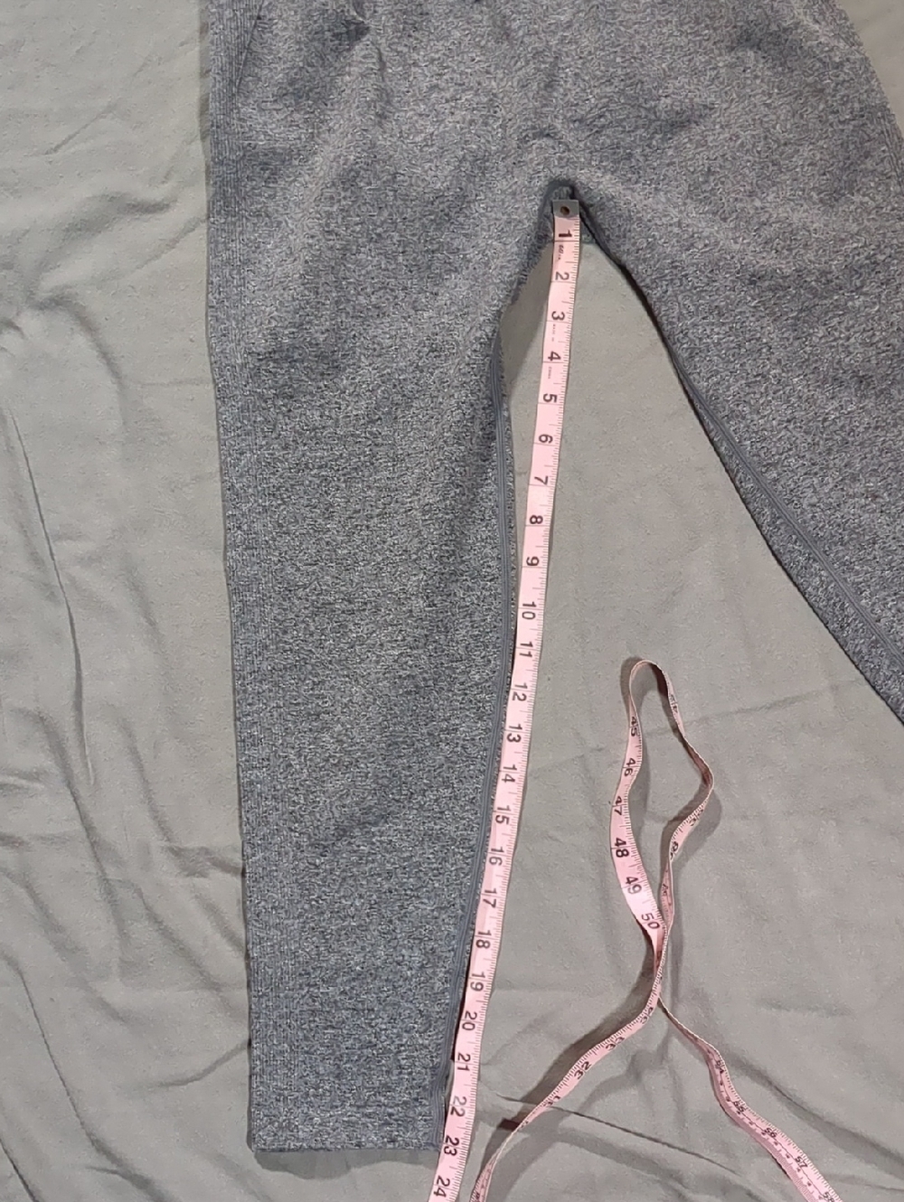 Women's Butt Lifting Leggings XL - Picture 10 of 16